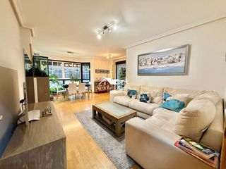 Piso en alquiler en Europolis en Rozas de Madrid (Las)