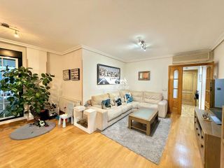 Piso en alquiler en Europolis en Rozas de Madrid (Las)