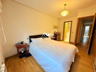 Piso en alquiler en Europolis en Rozas de Madrid (Las)