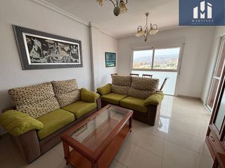 Piso en alquiler en Piedras Redondas – Torrecárdenas en Almería