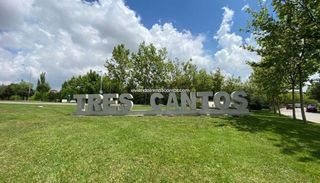 Oficina en alquiler en Zona Estación - Centro en Tres Cantos