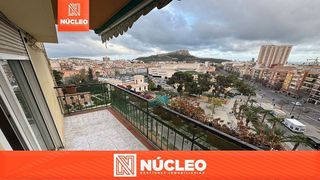 Piso en alquiler en Campoamor en Alicante