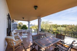 Chalet en venta en San Miguel en Armilla