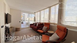 Ático en venta en Centro en Alicante