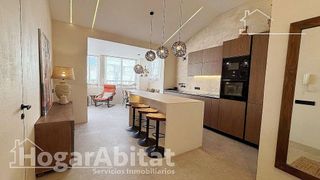 Ático en venta en Centro en Alicante