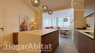 Ático en venta en Centro en Alicante