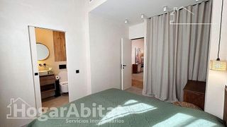 Ático en venta en Centro en Alicante