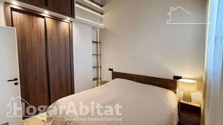 Ático en venta en Centro en Alicante