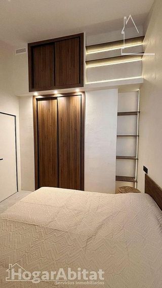 Ático en venta en Centro en Alicante