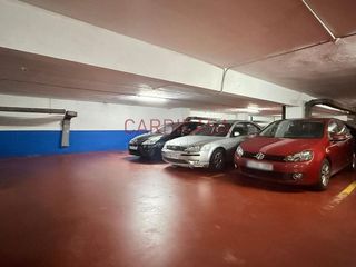 Garaje en venta en Praza España - Casablanca en Vigo