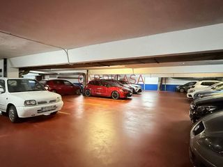Garaje en venta en Praza España - Casablanca en Vigo