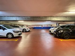 Garaje en venta en Praza España - Casablanca en Vigo