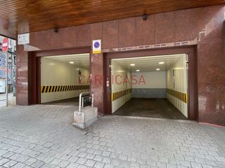 Garaje en venta en Praza España - Casablanca en Vigo