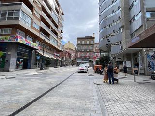 Garaje en venta en Praza España - Casablanca en Vigo