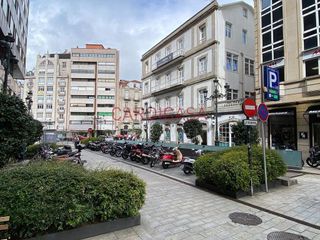 Garaje en venta en Praza España - Casablanca en Vigo