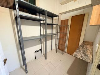 Local comercial en alquiler en Hospital en Valladolid