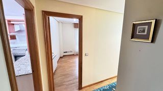 Piso en alquiler en Arteixo