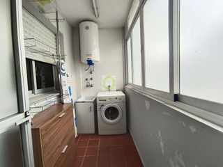 Piso en alquiler en Avda. De los Ogíjares en Armilla