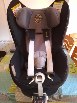 Silla de coche Cybex Sirona M2 i-Size