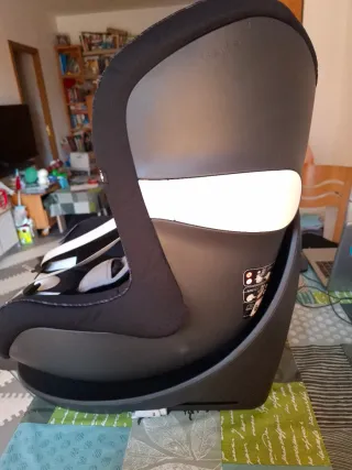 Silla de coche Cybex Sirona M2 i-Size