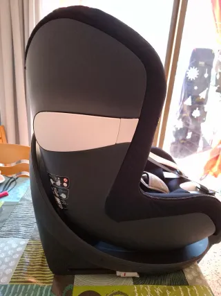Silla de coche Cybex Sirona M2 i-Size