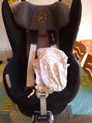 Silla de coche Cybex Sirona M2 i-Size