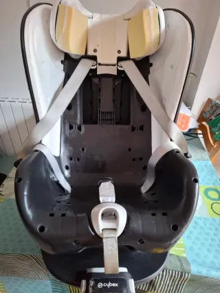 Silla de coche Cybex Sirona M2 i-Size