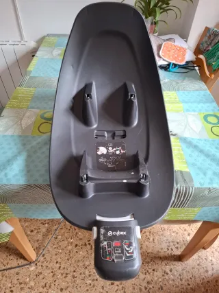 Silla de coche Cybex Sirona M2 i-Size