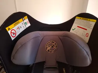 Silla de coche Cybex Sirona M2 i-Size