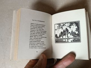 Poesie di Aleksandr Sergeevič Puškin in russo