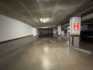 Garaje en venta en Reconquista-San José Artesano-El Rosario en Algeciras