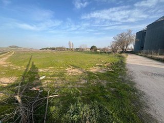 Terreno en venta en Tudela de Duero
