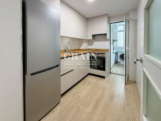 Piso en alquiler en Fátima en Albacete