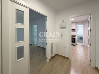 Piso en alquiler en Fátima en Albacete