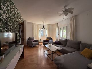 Chalet en venta en Vera Ciudad en Vera