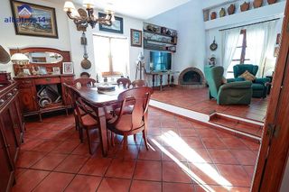 Chalet en venta en Aljaraque