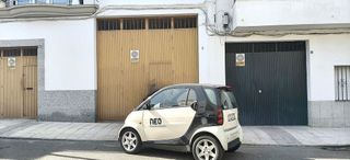 Local comercial en venta en Maria Auxiliadora - Barriada LLera en Badajoz