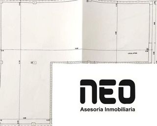 Local comercial en venta en Maria Auxiliadora - Barriada LLera en Badajoz