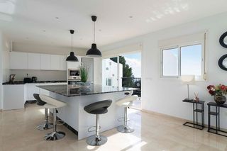 Piso en alquiler en Mijas pueblo en Mijas