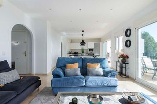 Piso en alquiler en Mijas pueblo en Mijas