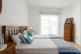 Piso en alquiler en Mijas pueblo en Mijas