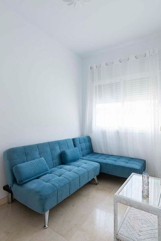 Piso en alquiler en Mijas pueblo en Mijas