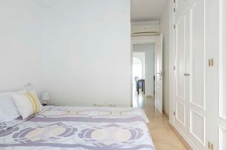 Piso en alquiler en Mijas pueblo en Mijas