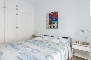 Piso en alquiler en Mijas pueblo en Mijas