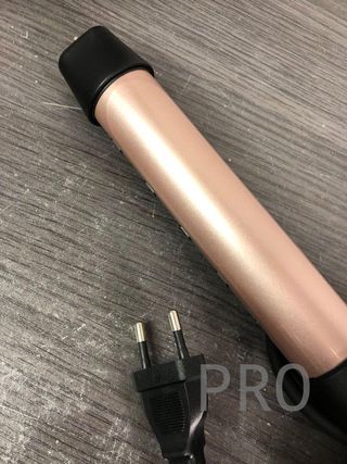 Rizador de pelo Bamba Cecotec