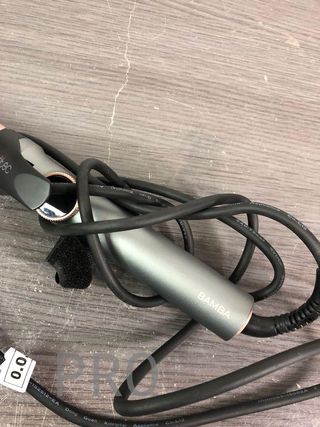 Rizador de pelo Bamba Cecotec