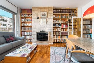 Piso en venta en L'Antiga Esquerra de l'Eixample en Barcelona