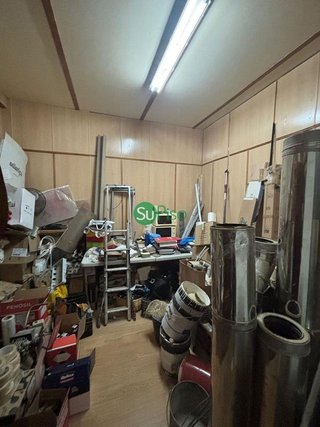 Nave industrial en venta en Illescas