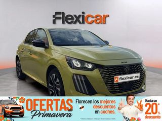 Peugeot 208 Allure HYBRID 110 eDCS6