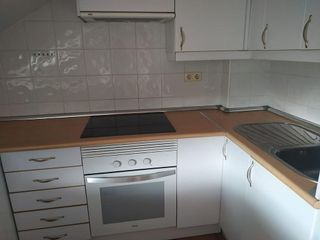 Ático en alquiler en Centro - Casco Histórico en San Lorenzo de El Escorial